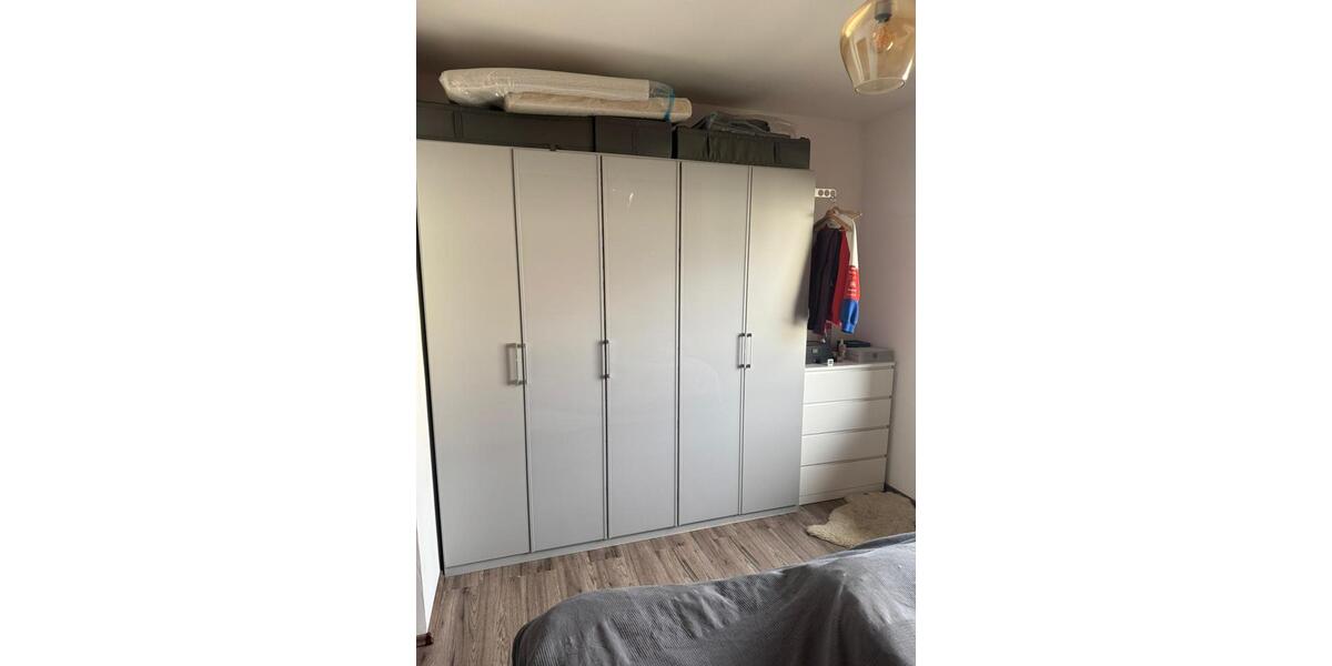 Etagenwohnung Essen Stadtbezirk VI - 3.5 Zimmer, 95 m&sup2;, 890&euro; | Angebot:25855880