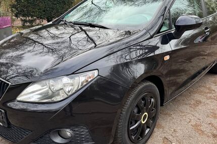 Seat Ibiza 177.000 km 3.990 &euro; Essen 45133