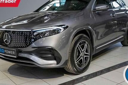 Mercedes-Benz EQA 14.654 km 39.475 &euro; Oberhausen 46149