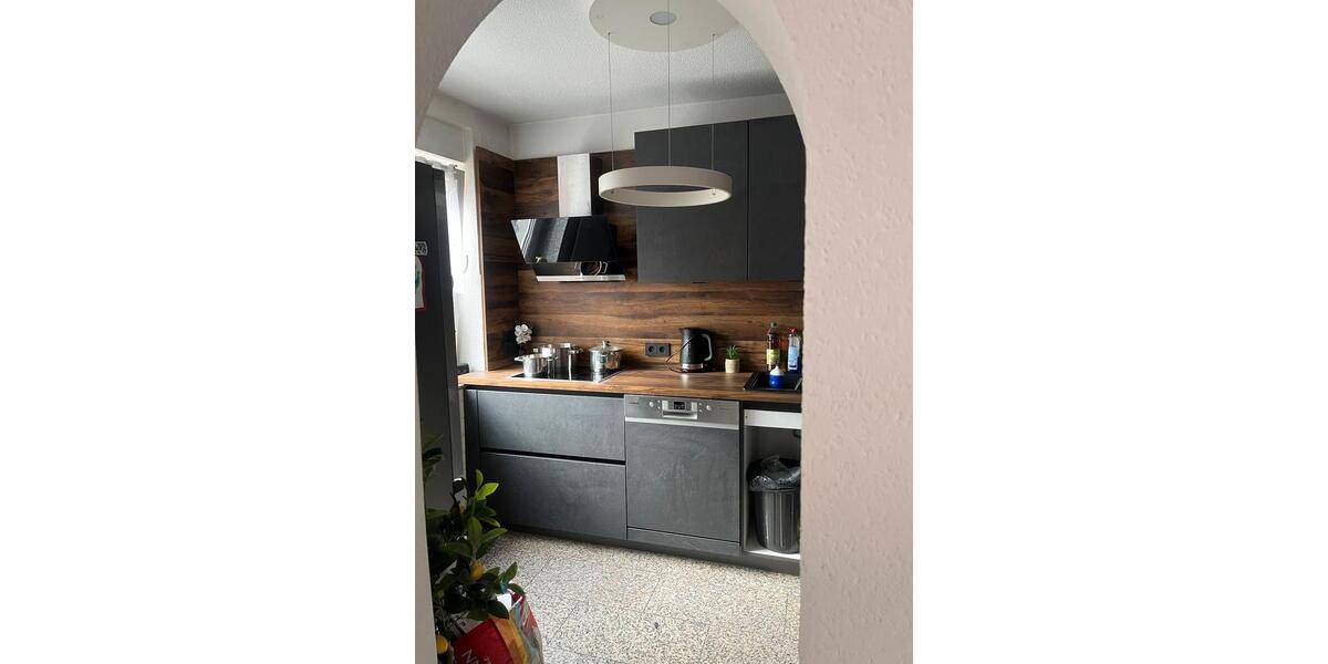 Etagenwohnung Gelsenkirchen Gelsenkirchen-Mitte - 4 Zimmer, 110 m&sup2;, 205.000&euro; | Angebot:26612143