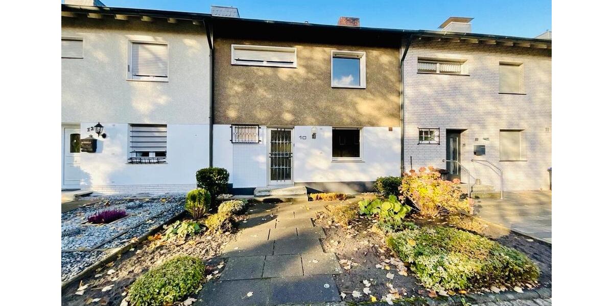 Einfamilienhaus Gelsenkirchen Gelsenkirchen-Nord - 4.5 Zimmer, 95 m&sup2;, 1.500&euro; | Angebot:25627965