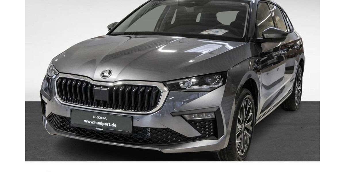 Skoda Scala 17.723 km 23.888 &euro; Dortmund 44141