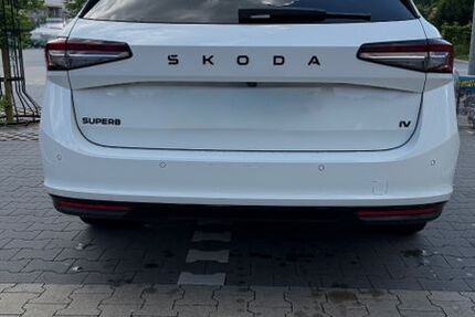 Skoda Superb 18.900 km 48.000 &euro; Wuppertal 42111