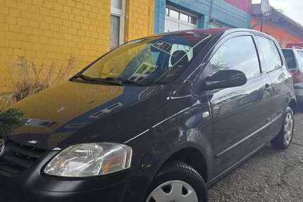 VW Fox 138.000 km 2.350 &euro; Dortmund 44263