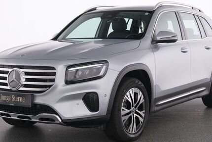 Mercedes-Benz GLB 200 11.240 km 39.985 &euro; Essen 45309