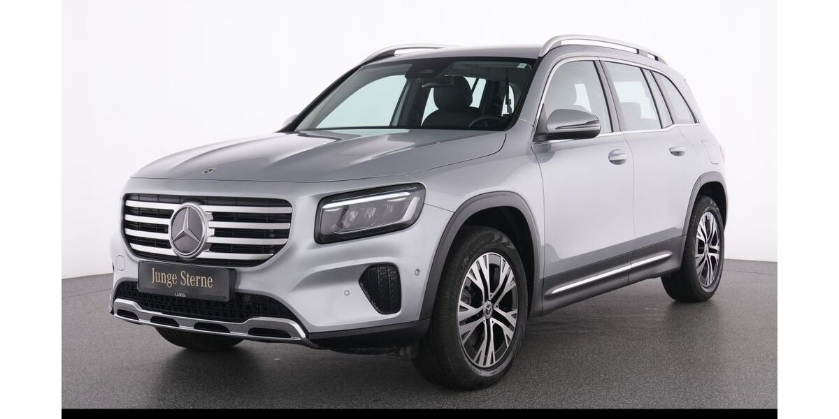 Mercedes-Benz GLB 200 11.240 km 39.985 &euro; Essen 45309