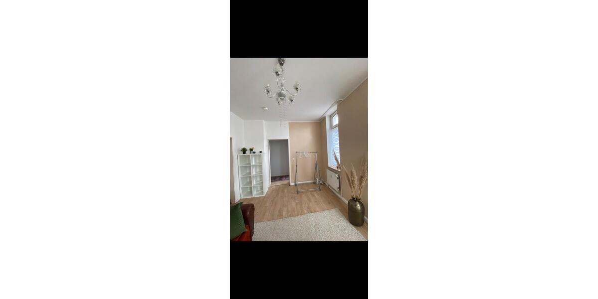 Etagenwohnung Dortmund Innenstadt West - 2 Zimmer, 43 m&sup2;, 690&euro; | Angebot:26409930