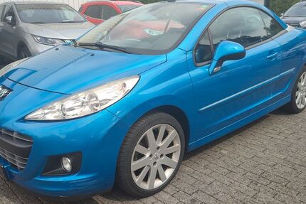 Peugeot 207 212.000 km 2.440 &euro; Gelsenkirchen 45892