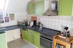 Dachgeschoßwohnung Oberhausen - 4 Zimmer, 110 m&sup2;, 189.999&euro; | Angebot:24979111