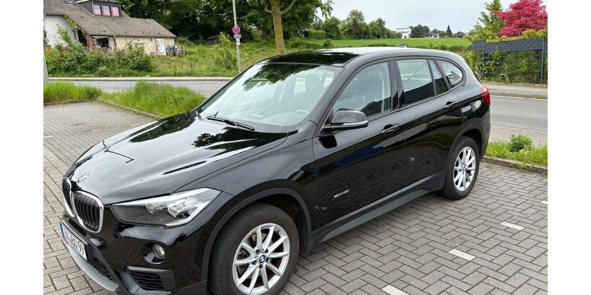 BMW X1 80.110 km 15.500 &euro; Hattingen 45529
