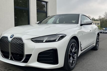 BMW i4 10.037 km 51.490 &euro; Essen 45134