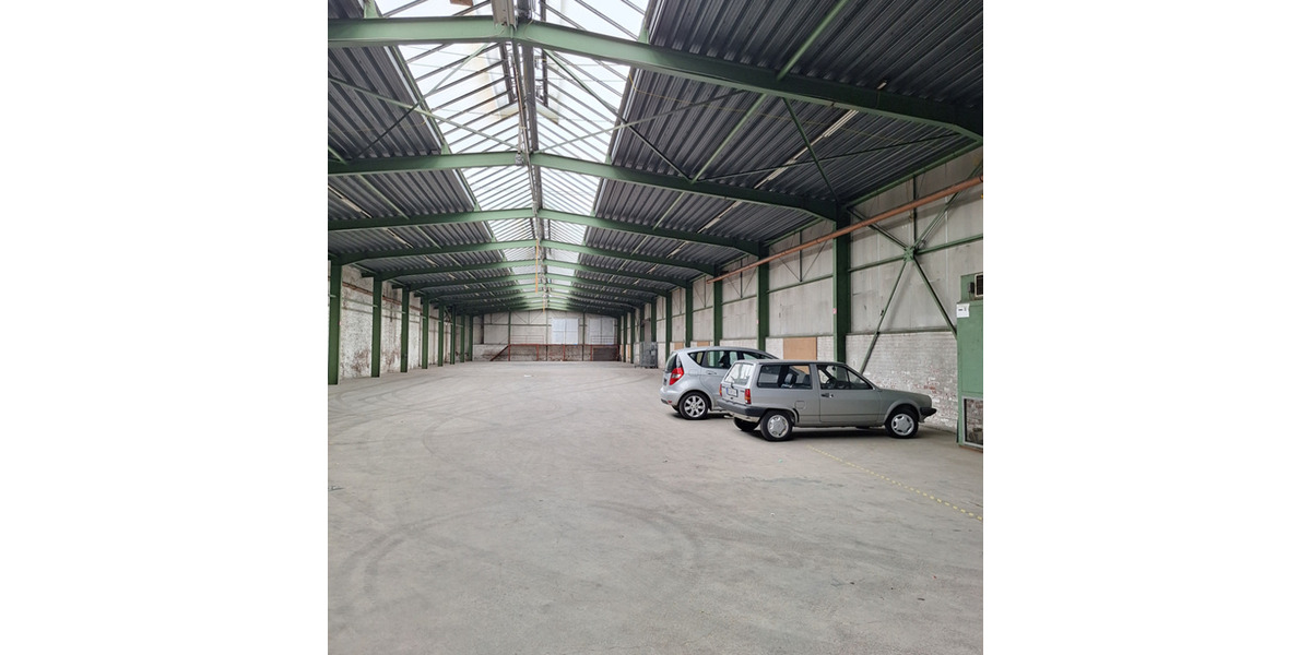 Gewerbeobjekt Hagen Altenhagen - 1.990.000&euro; | Angebot:25865841