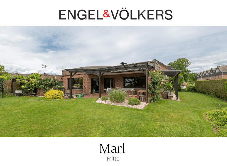 Einfamilienhaus Marl Alt-Marl - 5 Zimmer, 204 m&sup2;, 649.000&euro; | Angebot:26869179
