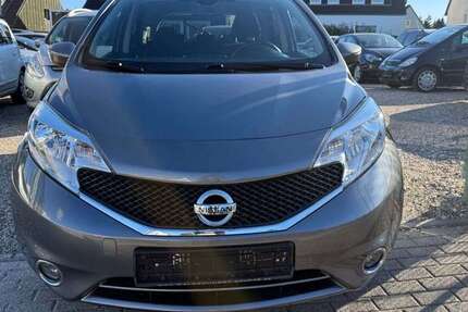 Nissan Note 135.000 km 7.000 &euro; Essen 45359