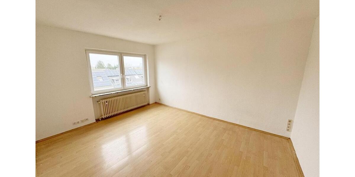 Etagenwohnung Gelsenkirchen Erle - 3.5 Zimmer, 76 m&sup2;, 500&euro; | Angebot:25882806