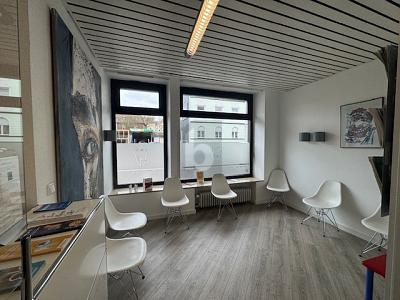 ATTRAKTIVE KAPITALANLAGE MIT FAKTOR 14 - Anlageobjekt Essen Stadtbezirk VII | Angebot:25939605