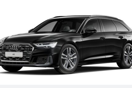 Audi A6 30.025 km 47.290 &euro; Bochum 44809