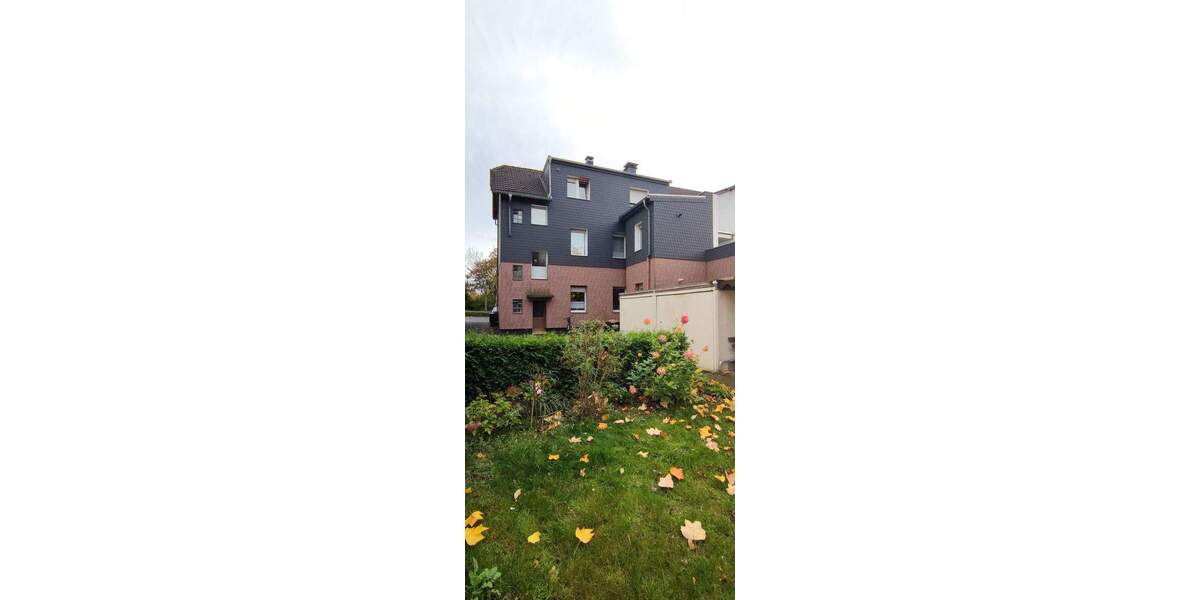Mehrfamilienhaus, Wohnhaus Recklinghausen Hochlar - 9 Zimmer, 225 m&sup2;, 290.000&euro; | Angebot:25661193