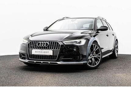 Audi A6 Allroad 165.346 km 23.710 &euro; Hagen 58091