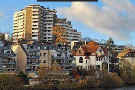 Wohnung Mülheim Broich - 4 Zimmer, 103 m&sup2;, 254.700&euro; | Angebot:25850322