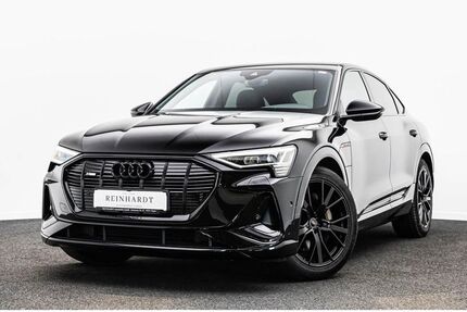 Audi e-tron 59.998 km 30.365 &euro; Hagen 58091