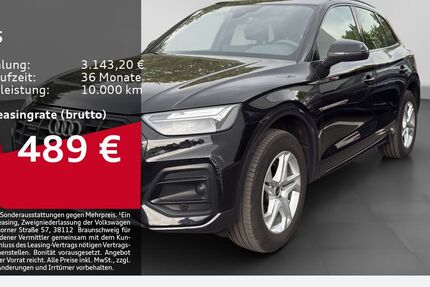 Audi Q5 92.824 km 28.750 &euro; Gelsenkirchen 45894