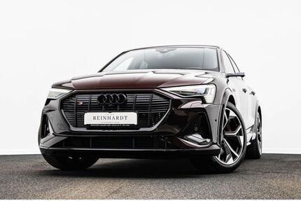 Audi e-tron 79.973 km 38.420 &euro; Hagen 58091