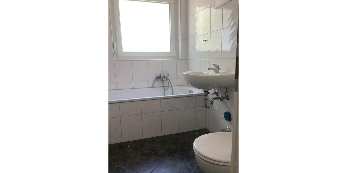 Erdgeschoßwohnung Herten Bertlich - 3 Zimmer, 60 m&sup2;, 543&euro; | Angebot:23194261