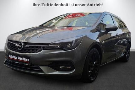 Opel Astra 81.750 km 10.690 &euro; Essen 45276