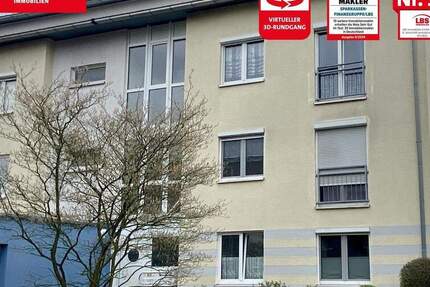 Wohnung Oer-Erkenschwick Groß-Erkenschwick - 3 Zimmer, 78 m&sup2;, 165.000&euro; | Angebot:25742475