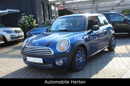 Mini ONE 158.000 km 3.690 &euro; Herten 45699