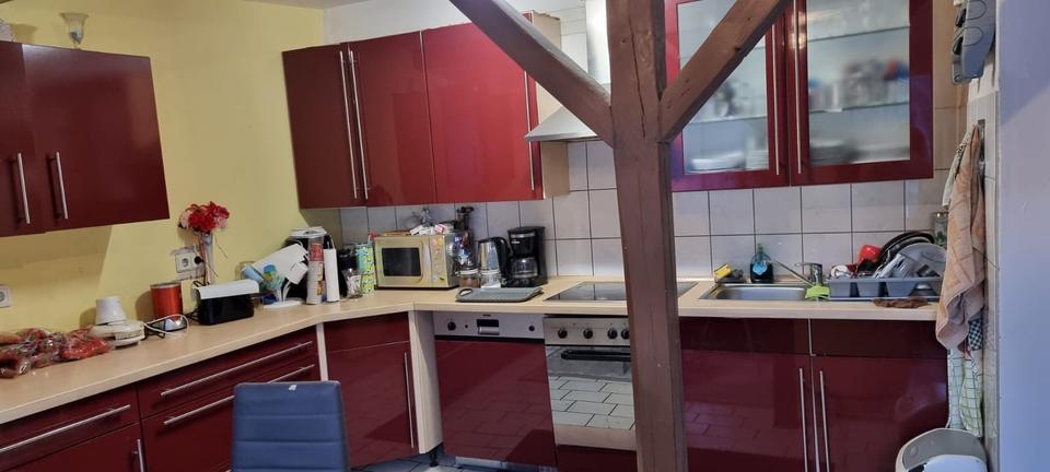 Dachgeschoßwohnung Herne - 2.5 Zimmer, 76 m&sup2;, 220.000&euro; | Angebot:26511899