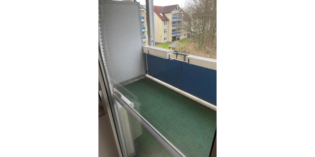 Etagenwohnung Recklinghausen Berghausen - 2.5 Zimmer, 60 m&sup2;, 323&euro; | Angebot:25209205