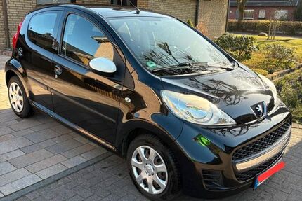 Peugeot 107 143.311 km 2.690 &euro; Haltern am See 45721