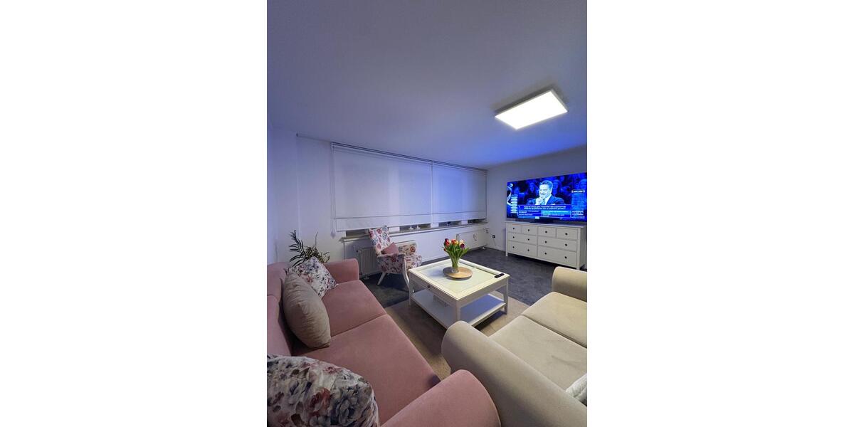 Etagenwohnung Wuppertal Sedansberg - 3 Zimmer, 105 m&sup2;, 1.350&euro; | Angebot:25967644