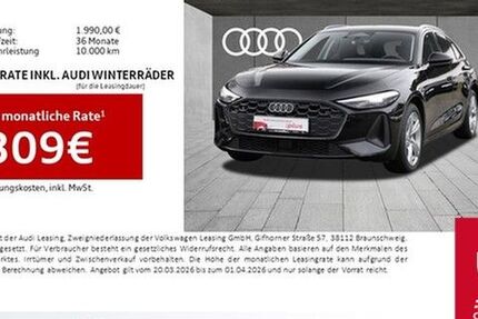 Audi A5 28.090 km 36.440 &euro; Recklinghausen 45657