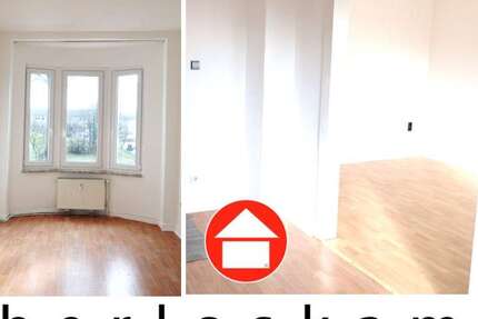 Wohnung Mülheim an der Ruhr Heißen - 2 Zimmer, 75 m&sup2;, 648&euro; | Angebot:25168577