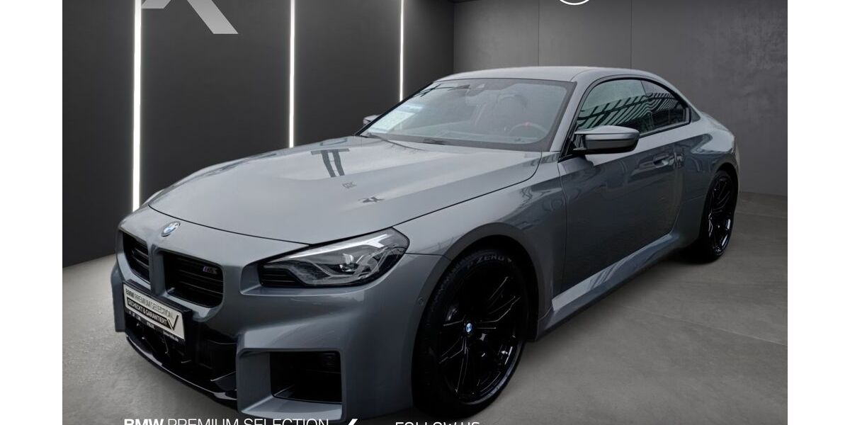 BMW M2 13.062 km 64.788 &euro; Bottrop 46236