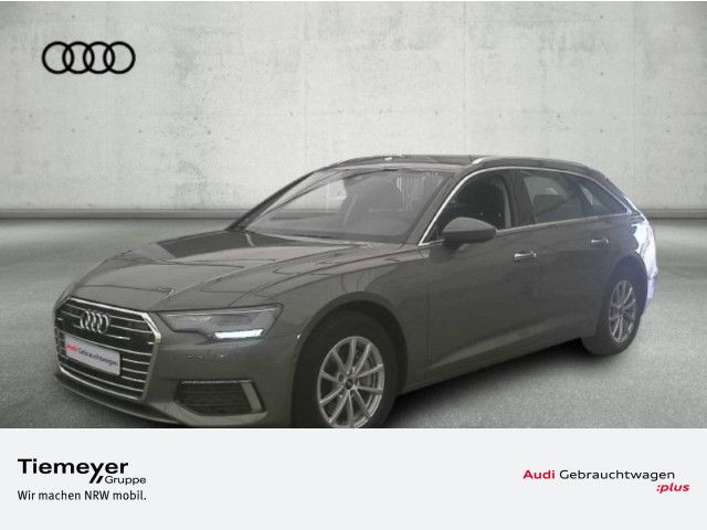 Audi A6 53.767 km 31.790 &euro; Dorsten 46284