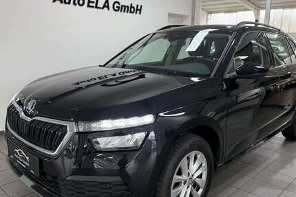 Skoda Kamiq 58.000 km 19.990 &euro; Heiligenhaus 42579