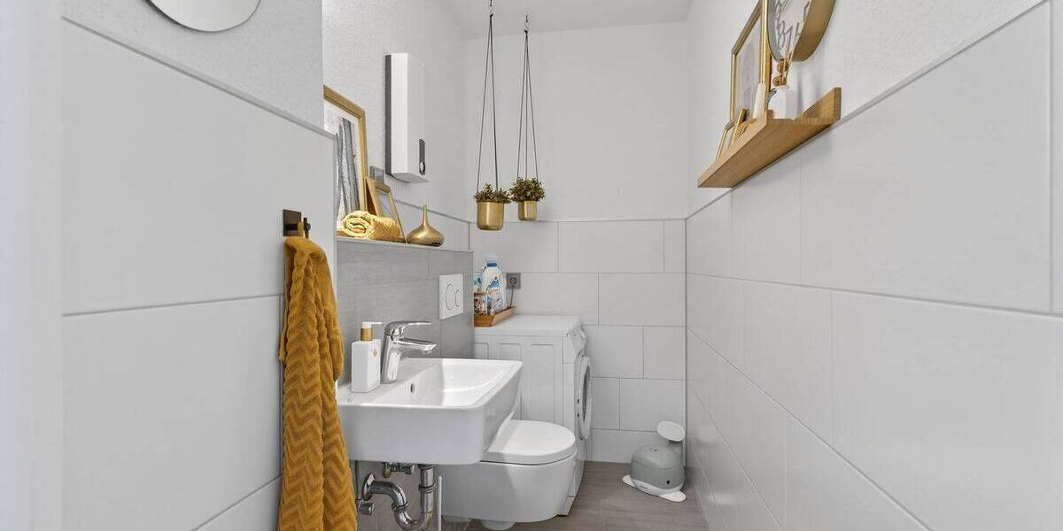 Etagenwohnung Herten Scherlebeck - 3 Zimmer, 86 m&sup2;, 229.000&euro; | Angebot:26594766