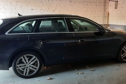 Audi A4 134.278 km 20.000 &euro; Wuppertal 42283