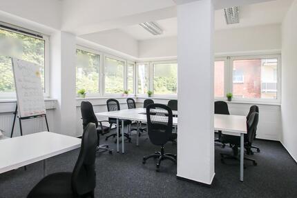 Gewerbeobjekt Bochum Bochum-Nord - 2.234&euro; | Angebot:24663265