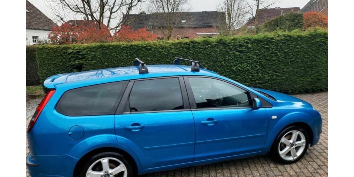 Ford Focus 225.000 km 850 &euro; Mülheim an der Ruhr 45473