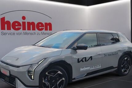 Kia EV4 6.000 km 42.480 &euro; Dortmund 44149