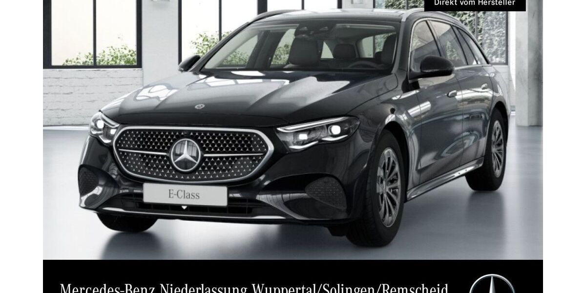 Mercedes-Benz E 200 8.342 km 46.980 &euro; Wuppertal 42115