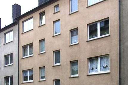 Wohnung Hagen Ischeland - 2.5 Zimmer, 50 m&sup2;, 235&euro; | Angebot:26912996