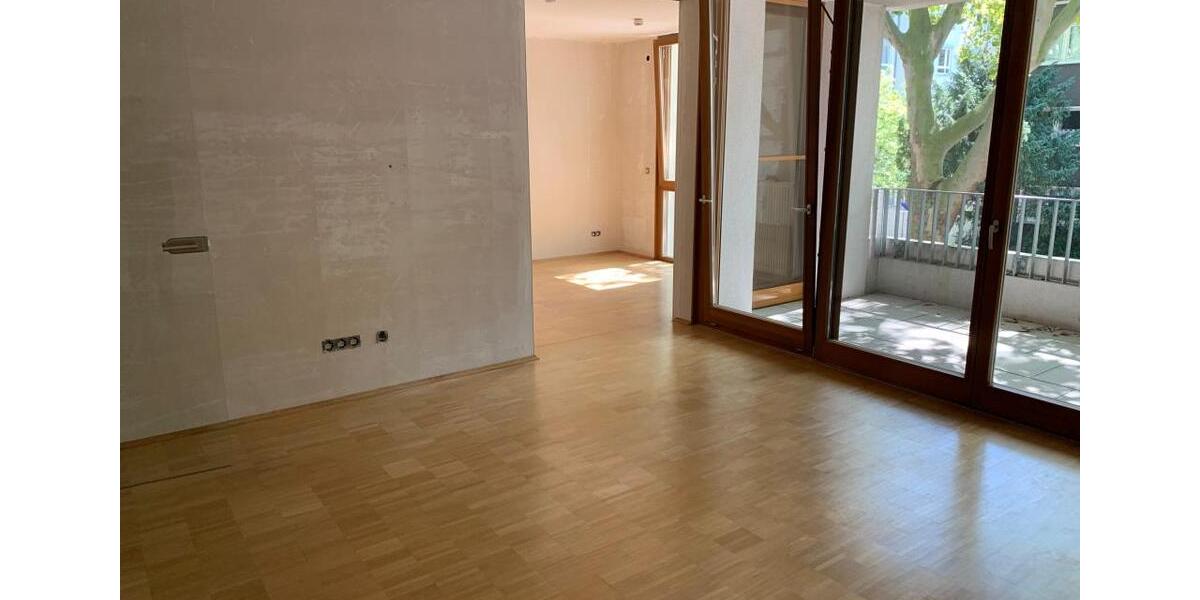 Etagenwohnung Essen Stadtbezirk V - 3.5 Zimmer, 76 m&sup2;, 793&euro; | Angebot:25854633