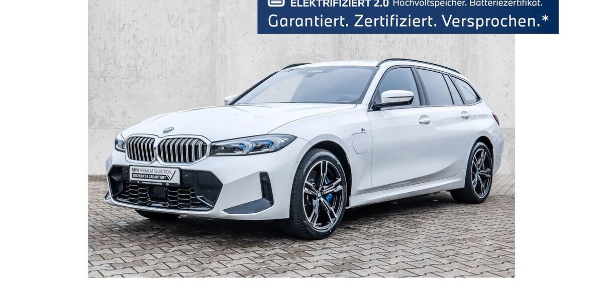 BMW 330 28.450 km 44.870 &euro; Velbert 42553