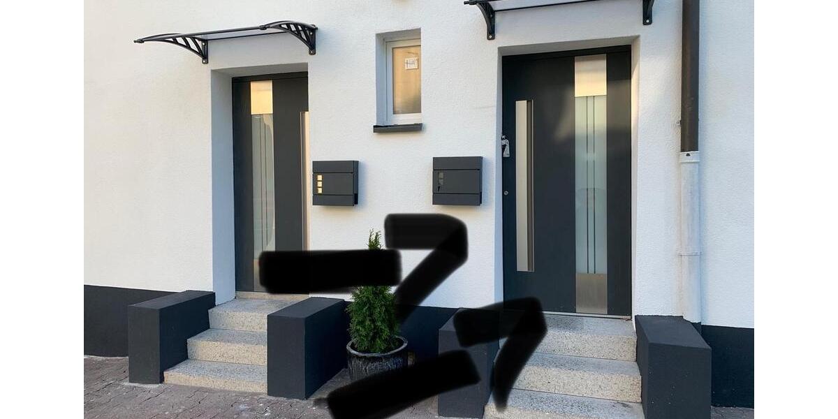 Etagenwohnung Herne Sodingen - 5.5 Zimmer, 122 m&sup2;, 1.100&euro; | Angebot:25844811